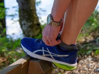 Stay active plea from South West NHS