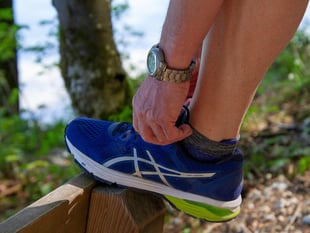 Stay active plea from South West NHS