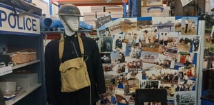 Largest collection of policing memorabilia in UK is a hidden gem
