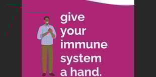 People at risk of becoming ill from flu urged to get vaccine
