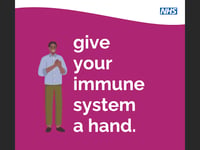 People at risk of becoming ill from flu urged to get vaccine
