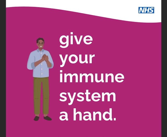 People at risk of becoming ill from flu urged to get vaccine
