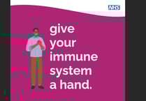 People at risk of becoming seriously ill from flu urged to get vaccine