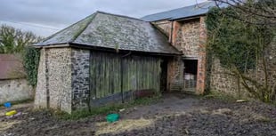 Black Dog barn conversions plans