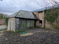Thumbs-up for Black Dog barn conversions