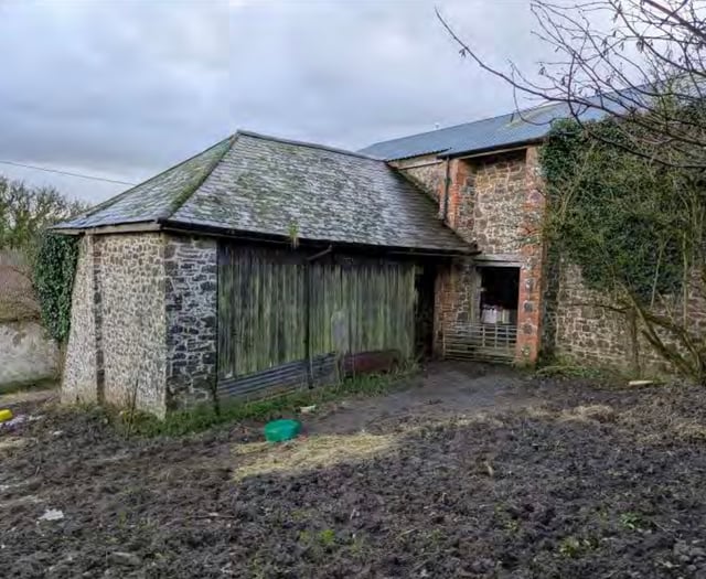 Black Dog barn conversions plans