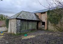 Black Dog barn conversions plans