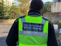 Plans to hike on-street parking fees by up to 50 per cent defended