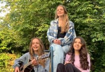 Seraph in concert at Colebrooke