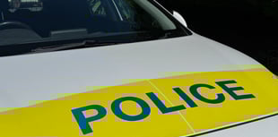 Police warn about bogus cold callers in Crediton
