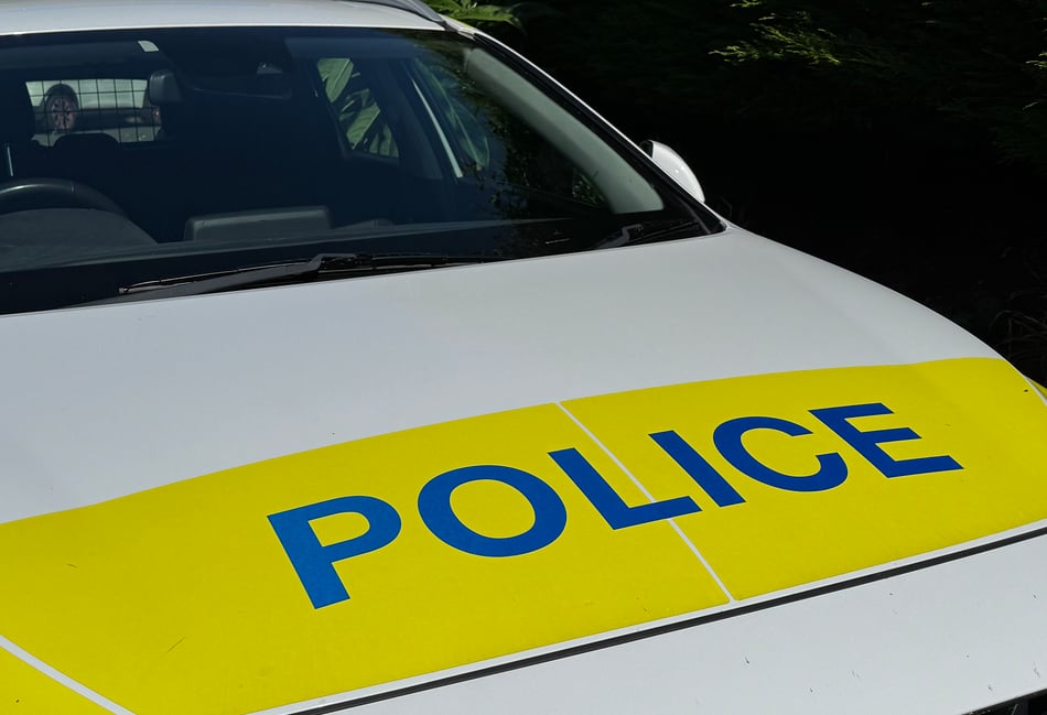 Police warn about bogus cold callers in Crediton
