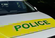 Police warn about bogus cold callers in Crediton