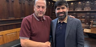 Exeter Civic Leaders say ‘Exeter is for everyone’
