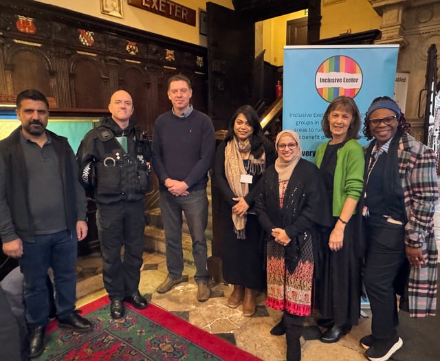 Moving and powerful accounts about racial abuse 
