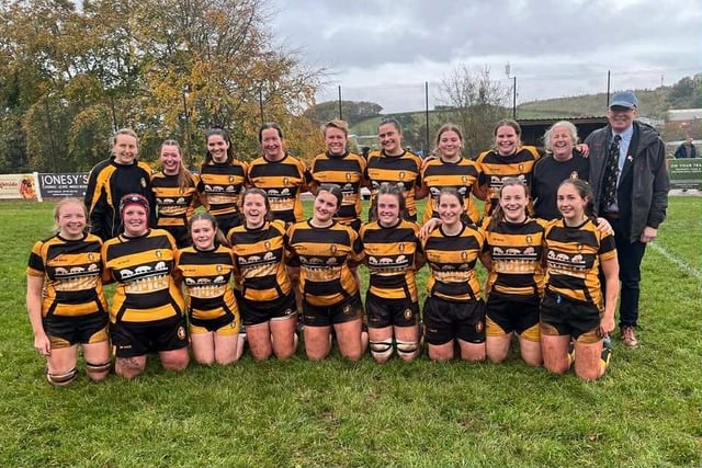 Crediton Women secure well deserved victory over Okehampton
