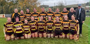 Crediton RFC Women secure victory against Avonmouth