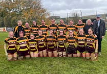 Crediton Women secure well deserved victory over Okehampton