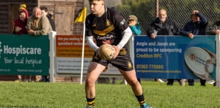 Thirds defeat 'tough outfit' Penzance in dazzling comeback