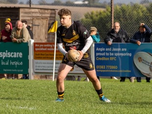 Thirds defeat 'tough outfit' Penzance in dazzling comeback