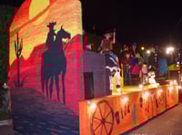 Hatherleigh Carnival 2025 schedule released