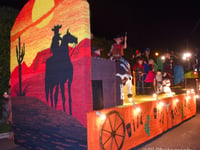 Hatherleigh Carnival 2025 schedule released