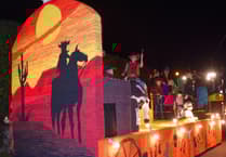 Hatherleigh Carnival 2025 schedule announced