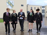 Good grades for Chulmleigh College and QE School
