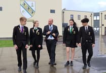 Chulmleigh College head ‘delighted’ with GCSE success