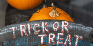 Halloween and Fireworks - Be respectful, stay safe
