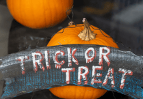 Halloween and Fireworks - Be respectful, stay safe