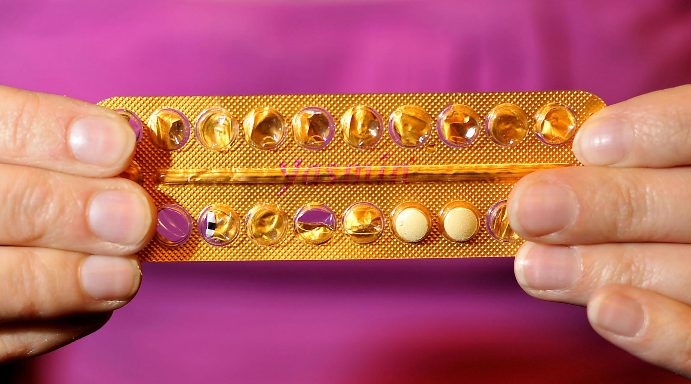 More demand for contraception-related services in Devon
