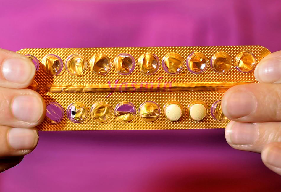 More demand for contraception-related services in Devon