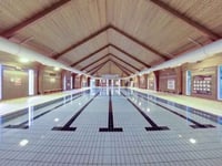 Specialist underwater team to repair three Devon pools