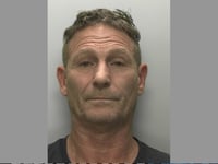Police appeal to trace man with links to Tiverton
