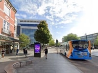 BT wants more high-tech street hubs for Devon