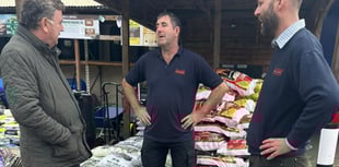 MP column: Farming, community, and the future of rural supply