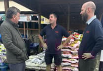 MP column: Farming, community, and the future of rural supply