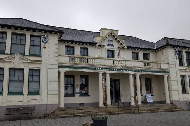 Dartmoor Visitor Centre closes its doors due to cash crisis
