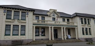 Dartmoor Visitor Centre closes its doors due to cash crisis
