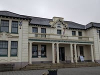 Dartmoor Visitor Centre closes its doors due to cash crisis

