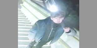 CCTV released following serious assault in Exeter
