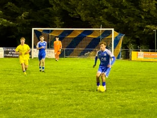 Crediton victorious in South Devon
