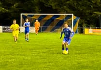 Crediton victorious in South Devon