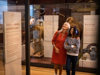 Exeter’s Museum awarded for autism-friendly service