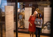 Exeter’s Museum awarded for autism-friendly service