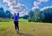 Becoming a Golf Pro at Downes Crediton