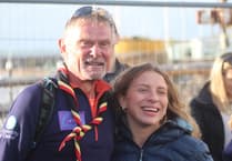 Incredible achievement