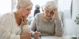 Charity urges older people in SW to check Pension Credit eligibility
