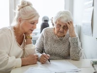 Charity urges older people in SW to check Pension Credit eligibility
