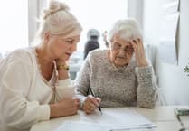 Letter: Charity urges older people in the SW to check Pension Credit eligibility